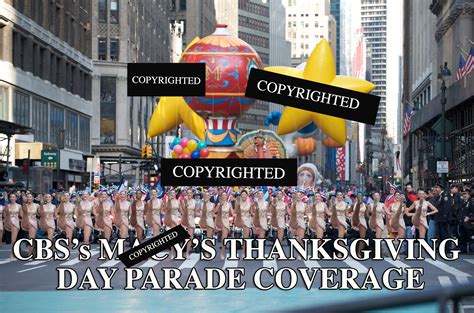 Parade Coverage 